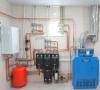 Газовое отопление загородного дома: варианты, схемы, оборудование Все для газового отопления