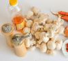 Лучшие рецепты грибной икры на зиму