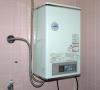 Установка электрического котла отопления Монтаж отопление частного дома электрическим котлом