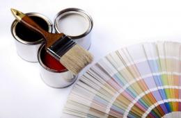 Покраска дома снаружи фото и рекомендации